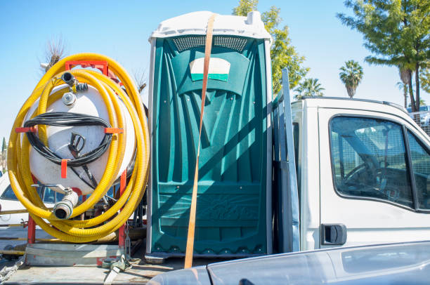 Best Portable bathroom rental  in Worth, IL