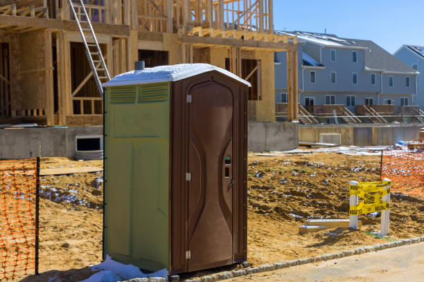 Best Portable restroom trailer rental  in Worth, IL