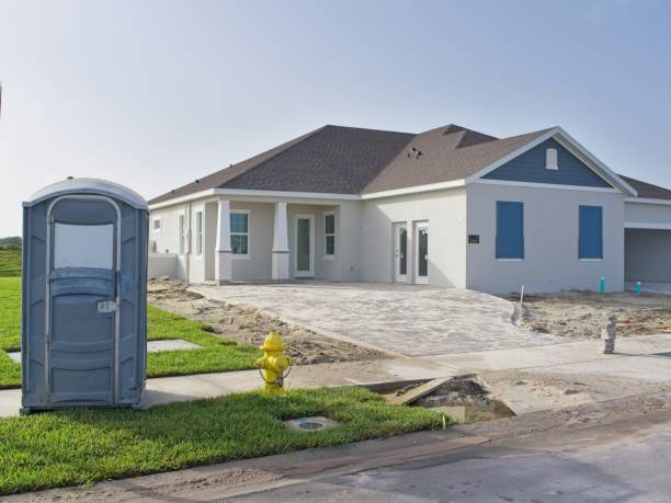 Worth, IL porta potty rental Company